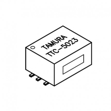 TTC-5023