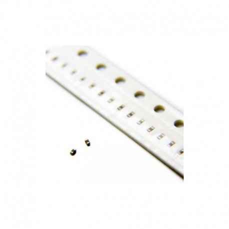خازن سرامیکی (smd 100NF(0402