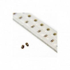 خازن سرامیکی (smd 18PF(0603