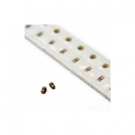 خازن سرامیکی (smd 18PF(0603