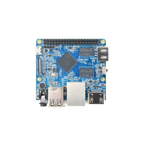 برد NanoPi M1 رم 512