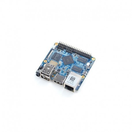 برد NanoPi M1 Plus رم 1 گیگابایت