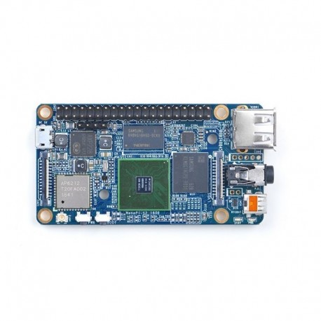 برد NanoPi S2