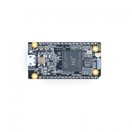 برد Nano Pi DUO رم 256