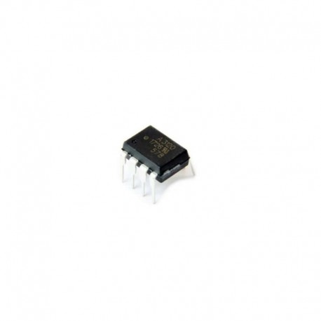 HCPL-3120-000E