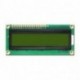 LCD کاراکتری 2*16 بک لایت سبز معمولی