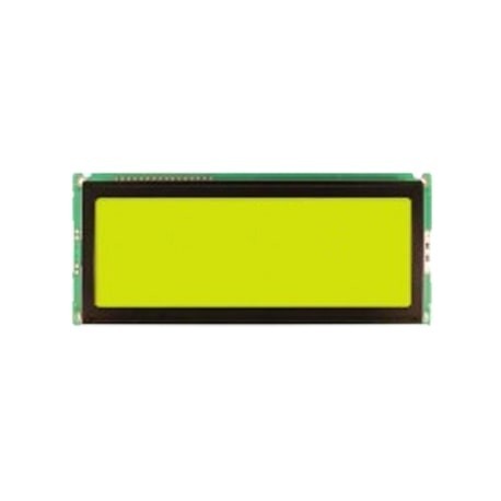 LCD کاراکتری 4*20 بک لایت سبز لارج