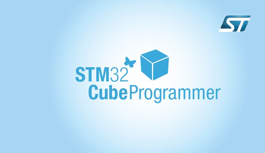 آموزش نرم افزار STM32CubeMX